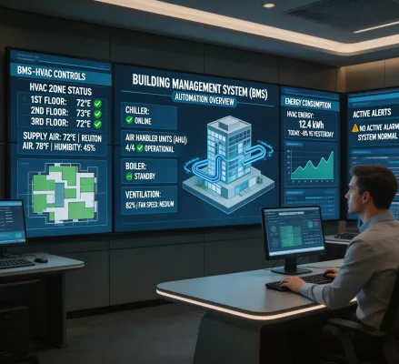 Building Automation