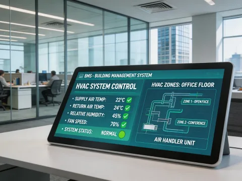 Building Automation