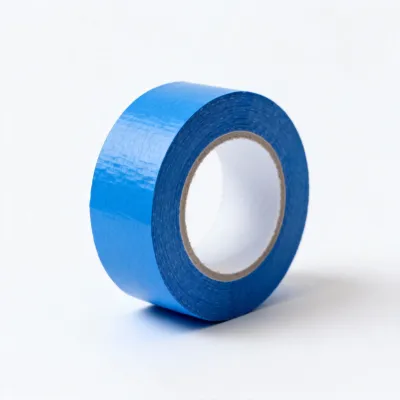 Blue Tape
