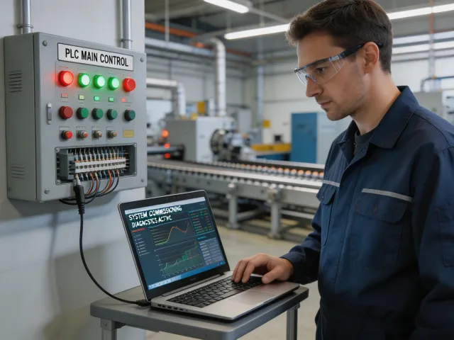 ArcSwitch Field Engineer